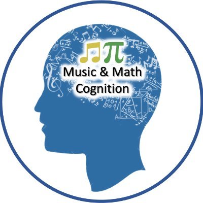 DrFlaviaHSantos's profile picture. The Music and Math Cognition Lab focuses on neuroscience, music science, numeracy development, dyscalculia and maths anxiety. Led by @flavinska72