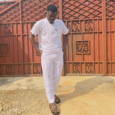 Baaba7962765243's profile picture. 