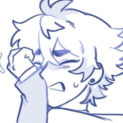 sleepydogfrv's profile picture. 🌙 ִֶָ Yang ♱ He/Him || ✧''This will be a romantic story like none that has come before''₊˚⊹