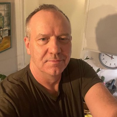 SynthWaveRider1's profile picture. 