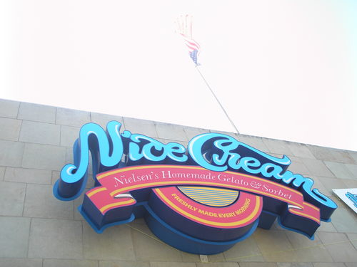 NiceCreamUSA's profile picture. Homemade, organic gelato and sorbet made fresh every morning!