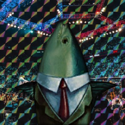 BagreFight's profile picture. essas palavras que escrevo me protegem da completa loucura.
c. bukowski