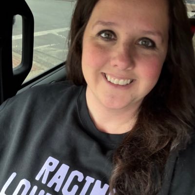 mnoe's profile picture. Aspiring Author | Lawyer | She/her | Louisville, KY | Racing Louisville Fan
