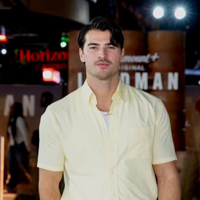 _OwenWarner's profile picture. actor