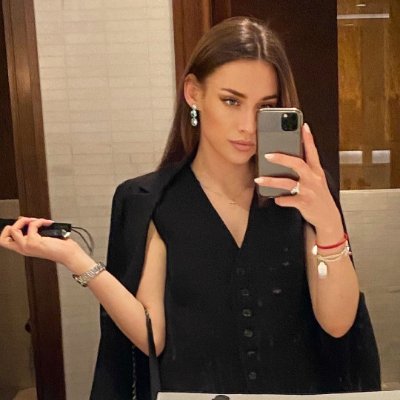 Winona_1999's profile picture. Independence is my strength, confidence is my weapon