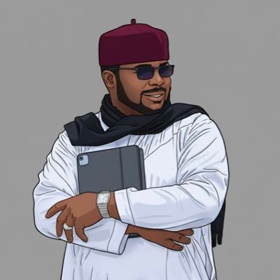 MuhammadMu76398's profile picture. Web3