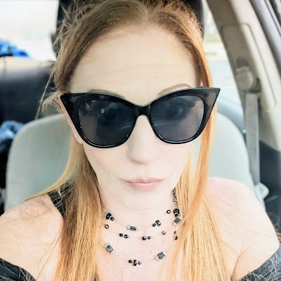 AmberTheRedOne's profile picture. 