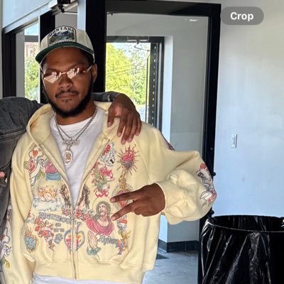 Cam_Dinero's profile picture. I’m the best at everything I do