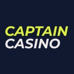 CaptainCasino1's profile picture. Reviews of online casinos' & clips of real slots play. 🇧🇷 🇨🇦 🇬🇧 🇿🇦 🇳🇿 🇺🇸 🇪🇸 🇰🇷 🇲🇽 🇮🇶 🇫🇷 🇨🇳