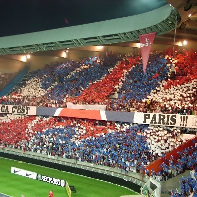 Leoripa_VA91's profile picture. Virage Auteuil 1991,Tribune Antiraciste 🏴‍☠️🇲🇱🇯🇲🇵🇸🇦🇲🇺🇦🇨🇩🇳🇨 -
Fan du PSG ❤️💙⭐️🏆 depuis 1997.
Fuck Daesh !
''Free Antifascism From Antideutsch''