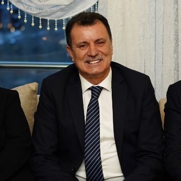 AbdurahimAksoy's profile picture. 