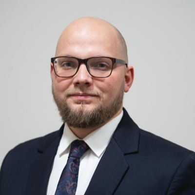 Perkowski_RN's profile picture. KONFEDERACJA  🇵🇱

Lider Konfederacji w województwie podlaskim.
Rada Polityczna Ruchu Narodowego.
Stosunki międzynarodowe, polityka, prawo i bezpieczeństwo.