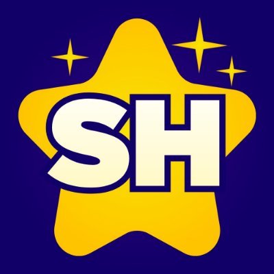 ShizuHey's profile picture. FNAF Vtuber ✨🌟 | https://t.co/xVMnz103li | sh1zuh31@outlook.com