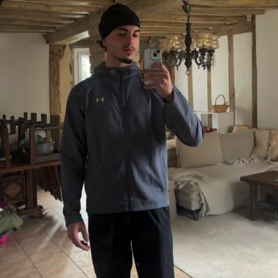 Enisssss4's profile picture. 🕋