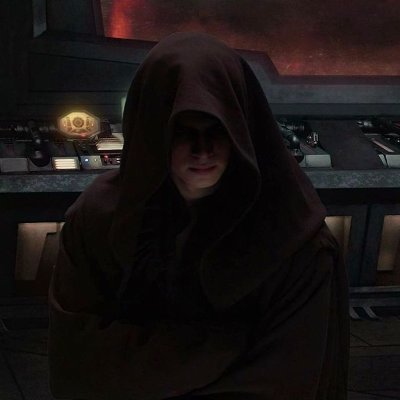 AnakinSkywSp's profile picture. 🐱🐶🐔🐓