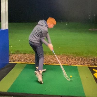 Lewismoonman's profile picture. Golf, Football ⚽️ 🏌️