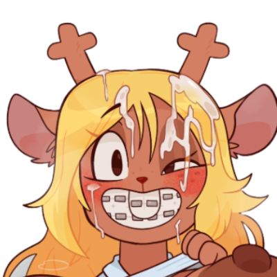 CHRISTMASDOE's profile picture. ᅠ ️ 𝗧𝗔𝗕𝟬𝟬 𝗔𝗖𝗖𝗢𝗨𝗡𝗧 !!! 𝗗𝗡𝗖𝗜𝗥𝗟ᅠ ️