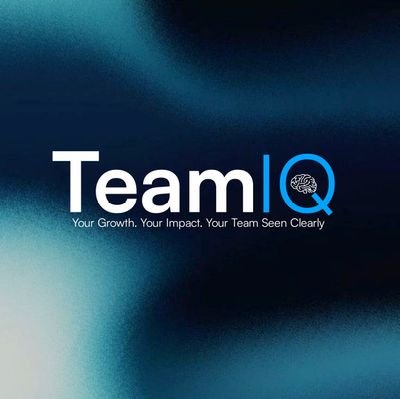 TeamIQ_Official's profile picture. 