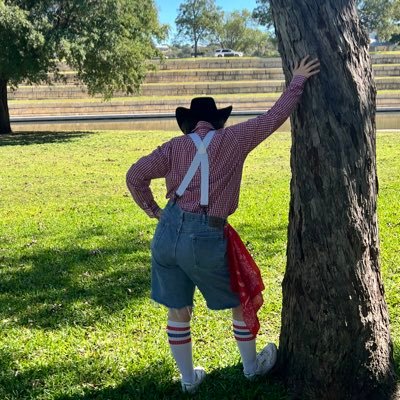 kimmethedudd's profile picture. ★certified goofy goober★