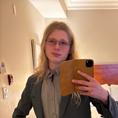 Brodie_Friesen's profile picture. West / Yellowhead NDP 🧡 | “Those who stand for nothing fall for anything” -Alexander Hamilton