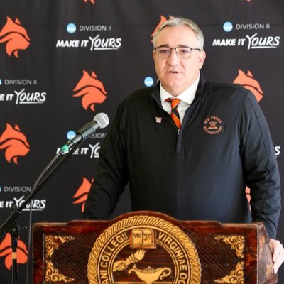 coach_kellar's profile picture. Head Coach at West Virginia Wesleyan