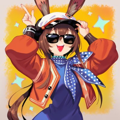 ai_virelune's profile picture. 🔞AI Artist| EN/ES | all the characters here are 20+| support real artist *cof* Dm for comms *cof*
I always selfinsert on Amiya/Regulus
He/him