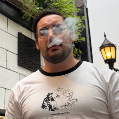 DeFiDave22's profile picture. Stablecoins. Indoor Cigarette Advocate. Cherry Blossom Enjoyer. Growth Maestro @capmoney_ Manifesting @ETHBushwick