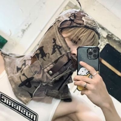 MAK17PIE's profile picture. maki lover 🍀 isfp