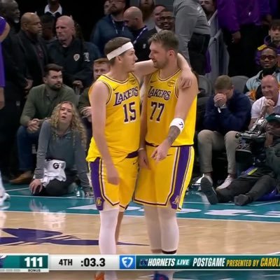 DaBeanzr's profile picture. Enjoyer of sports 🏀 🏈⚾️🏎️ Lakers, Rams, Dodgers, Alex Palou and Max Verstappen