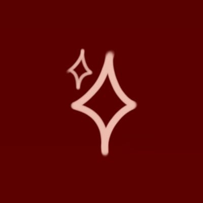 thetinysparks's profile picture. she/her ✦ ID/EN | check media to see my artworks ♡ #PunyaVa #va_wip