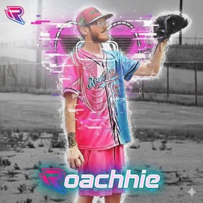 RoachhieVR's profile picture. VR CC - Meta Quest Affiliate - Variety Streamer | CoD Sniper | @gghightide | Follow the link for Meta Quest discounts! #HighTideFam🍃🌊 | Wifey: @gamzee_kat