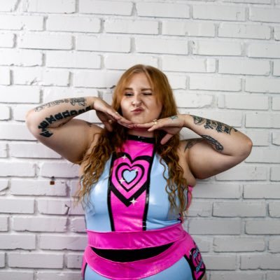 AshlynA1616's profile picture. The Power Rough Girl🖤 Itsashlynalexander@gmail.com for booking inquiries 💋