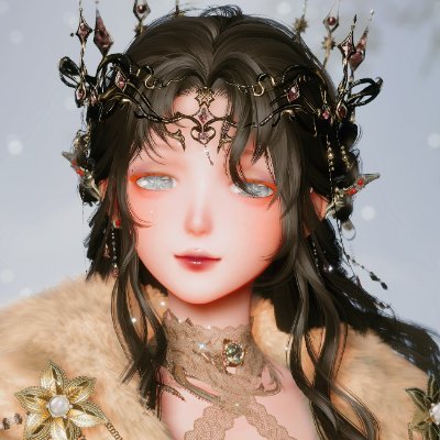 faewishsprite's profile picture. 