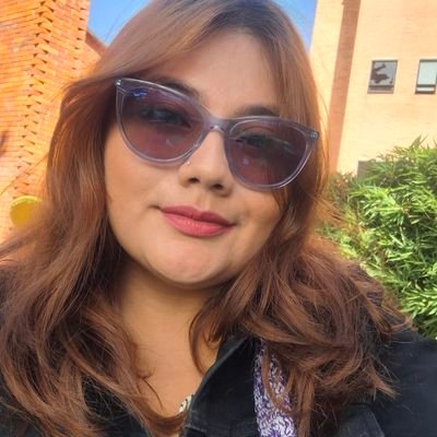 nadie0601's profile picture. Haciendo pucheros desde 1996. 🍂