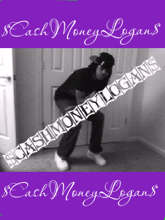 JavonLogan's profile picture. 