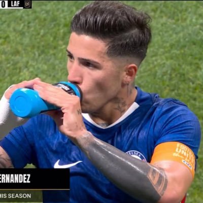 i8nzo's profile picture. We’re Chelsea