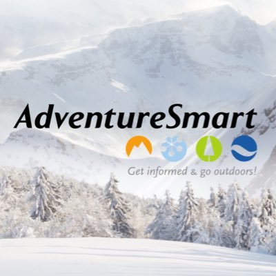 BCAdvSmart's profile picture. BC AdventureSmart enhances awareness among enthusiasts to reduce the impact on SAR while contributing to the safety culture in British Columbia.