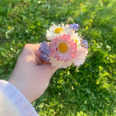 ennflvv's profile picture. هناك مكان في دعائي، وتقيم فيه أنت للأبد