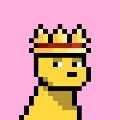 KingAnt's profile picture. Pattern Recognition Expert | Professional Advisory | Director of Marketing 🤝 @DoginalDogs