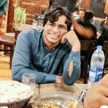 Atiqmughal87's profile picture. #Busy_to_work💙
#i_Love Pak Army❤️
⭐Libra
#محبت_احساس_دوستی_عزت
 Love feelings friendship respect