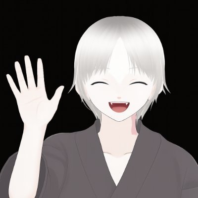 noshirohebi's profile picture. Hello I'm Shiro. I'm a snake Vtube, I stream on Twitch and post videos on Youtube and TikTok. I like Survival, Simulation, and Cozy Farm Games.