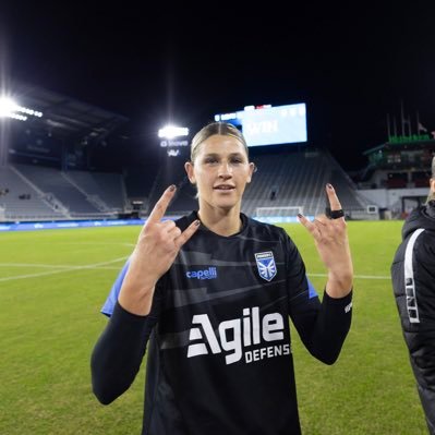 Gianna Gourley athlete profile head shot