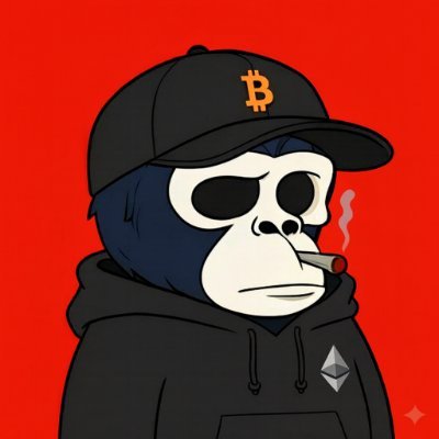 0xDoms's profile picture. “A young man who just wants to learn Crypto, AI, and Web3. I want to know everything 🌟