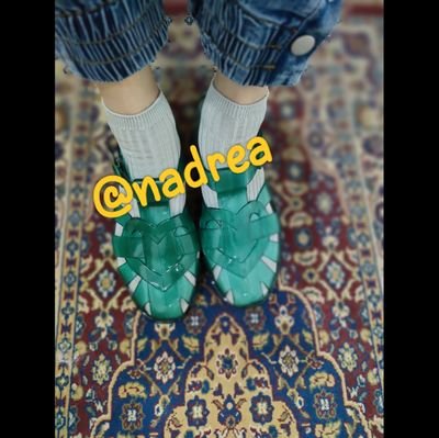 my___nadreeaa's profile picture. We can only learn to love by loving 🤍