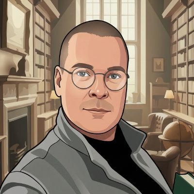 DSkaale's profile picture. Partner her : Khora Virtual Reality / Technical Artist / XR Generalist an award winning studio based in Copenhagen