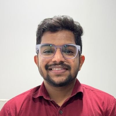 VishnuV35103561's profile picture. 