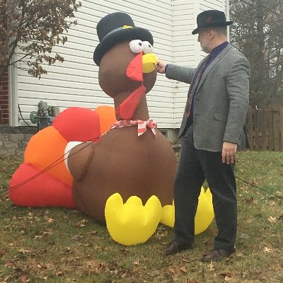 partylike1399's profile picture. 🎅🏻⚔️🛡⚓️🏰🇺🇸🇻🇦Recusant American who can order beer in 14ish languages, still only find bathroom in 10 #GoNavy #CatholicTwitter #Integralism #Distributism