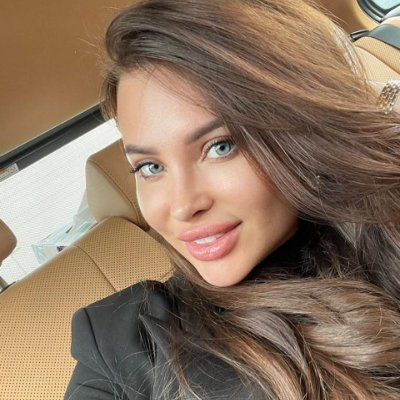 Briony_25's profile picture. I believe in myself, and I control my future