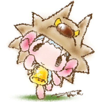 bbibi_32's profile picture. 특기: 눕기