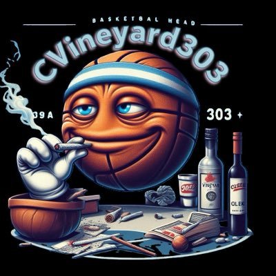 SrVineyard303's profile picture. Everyday streamer on kick/Twitch. prolly LIVE right now.